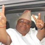 Adeleke