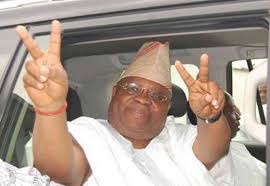 Adeleke