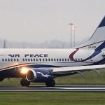 Air-Peace-makes-maiden-flight-to-Sokoto-from-Lagos