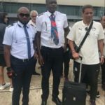 Air peace