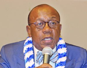 Ajayi