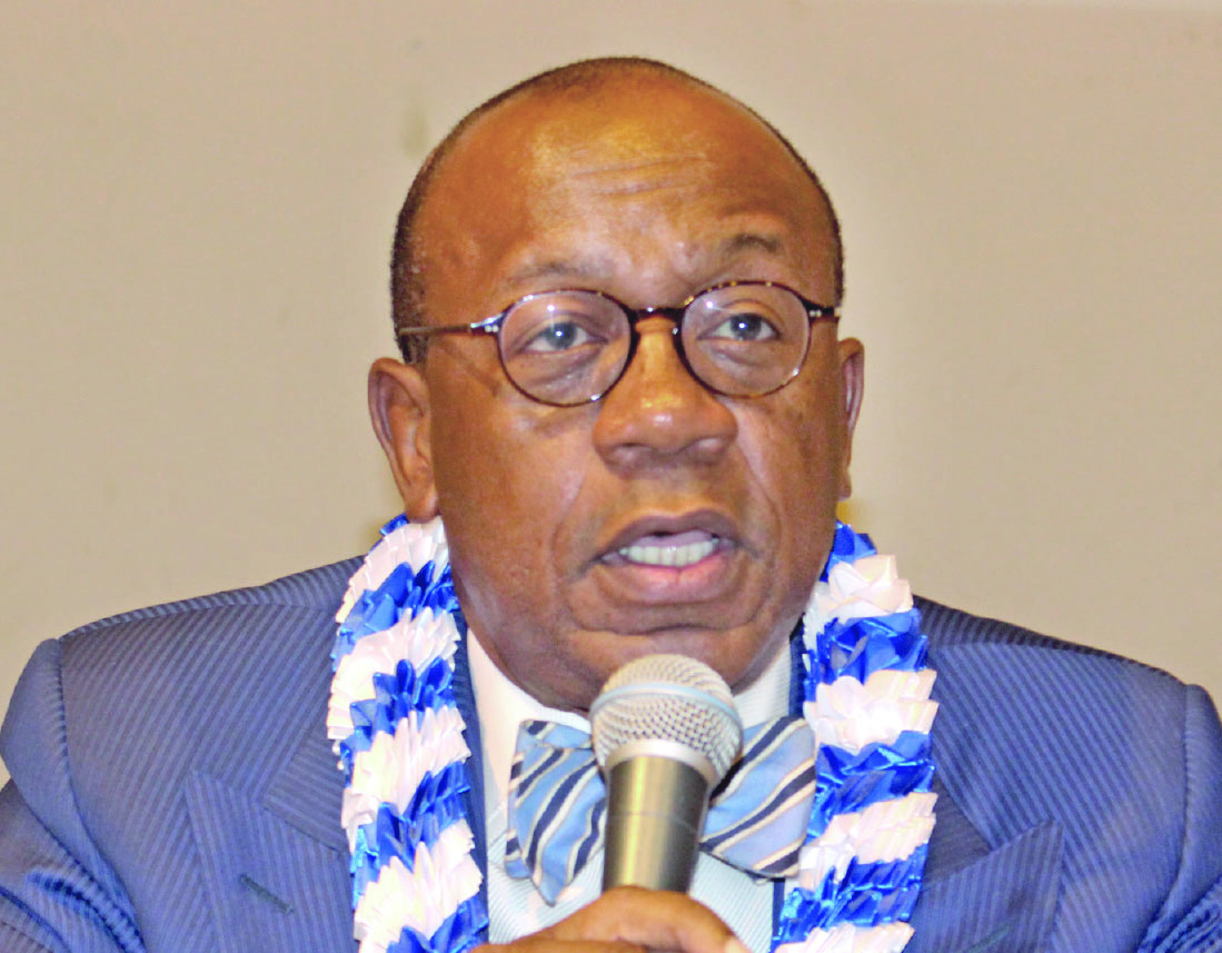 Ajayi
