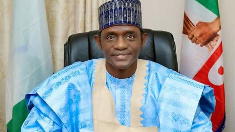 Alhaji Mai, Mala Bunu