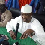 Alhaji Uba Nana