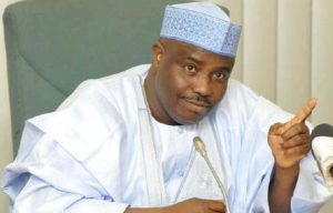 Aminu-Tambuwal