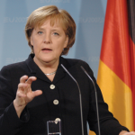 Angela-Merkel
