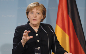 Angela-Merkel