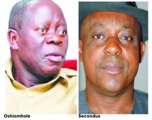Apc and PDP