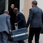 Aviation world waits as Boeing black box review begins in France