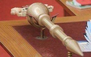 state house of assembly