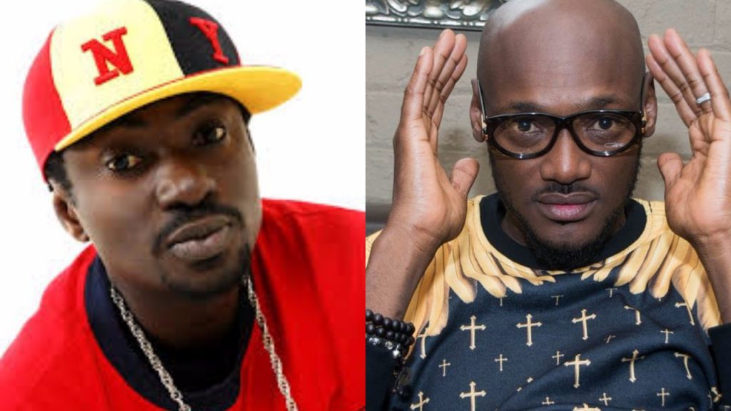 Blackface-and-2face-Photo-Ghafla