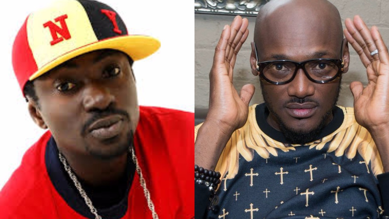 Blackface-and-2face-Photo-Ghafla