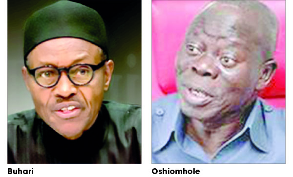 Buhari