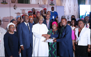 Buhari
