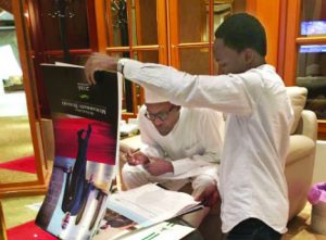 Buhari