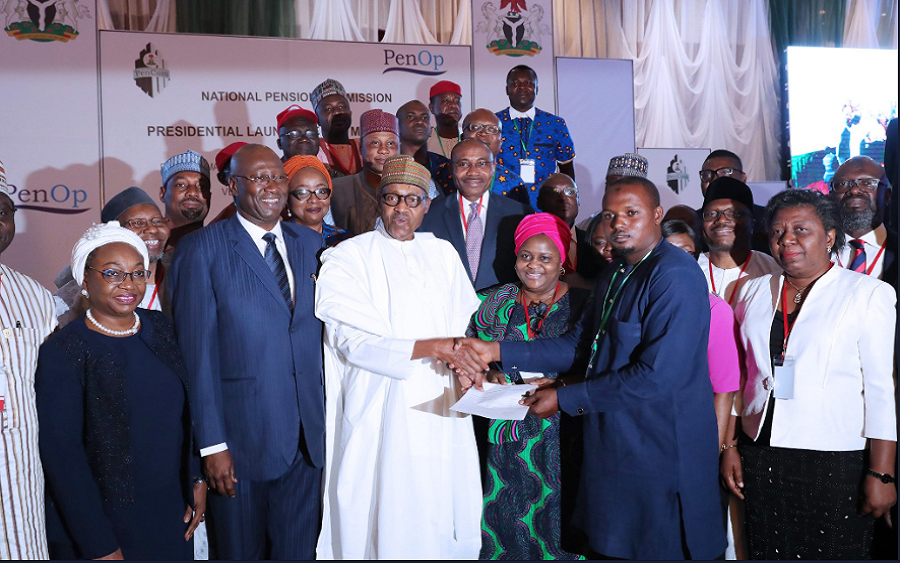 Buhari