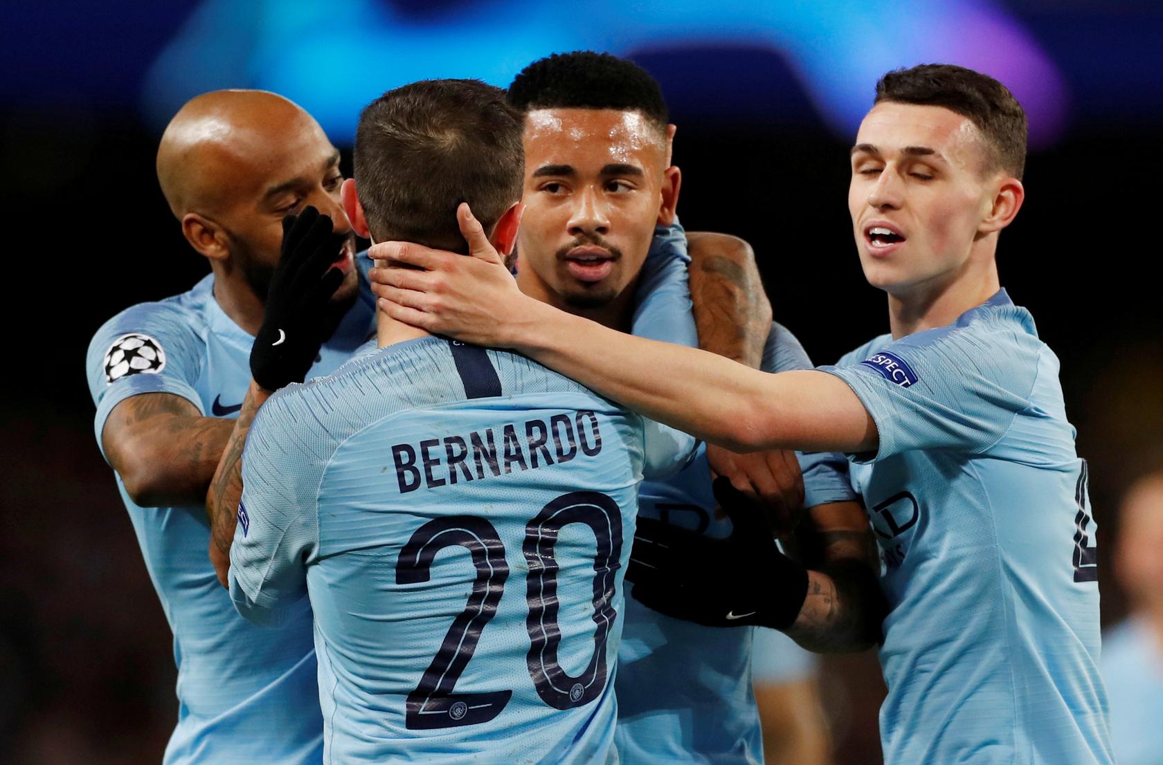 Champions League