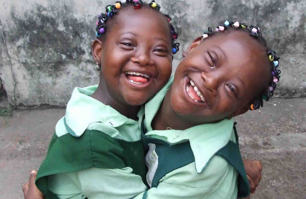 Children