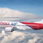 Dana Air