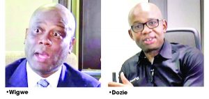 Dozie
