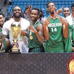 D’Tigers