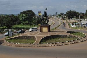 ENUGU-Coal-city