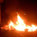 Ebonyi-INEC-office-set-ablaze-on-Election-day