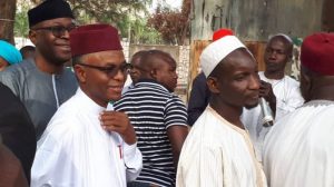 El-Rufai
