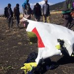 Ethiopian Airlines