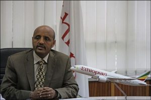Ethiopian-airlines