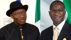 Fashola-Jonathan