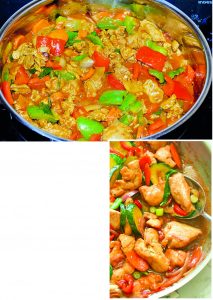 Food