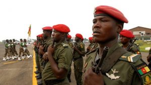 Forces-in-Cameroon