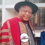 Nigeria’s diplomatic patriarch Ambassador Joe Iyalla (1928-2019) signs off
