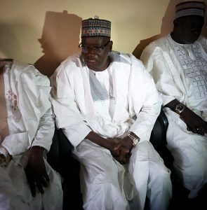 Kebbi APC vows not to be carried away by Buhari’s victory