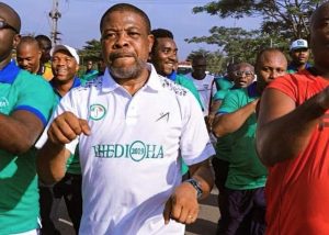 Emeka Ihedioha