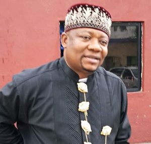 Tamunosisi Gogo-Jaja