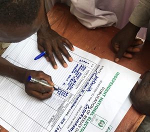 Atiku factor, religion responsible for voter apathy in Kaduna – PDP chieftain