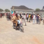 Wild Celebration in Gombe as APC Wins Governorship, 19 Assembly Seats