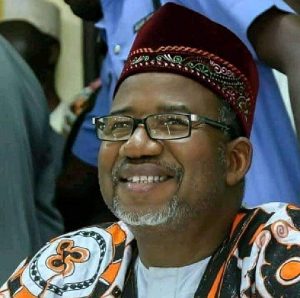 Bala Mohammed