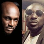 Tuface (l), Blackface (2)