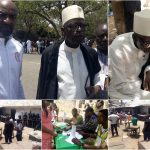 Kwande, Nakande describe supplementary elections peaceful in Plateau