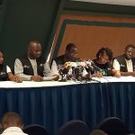 Supplementary polls: YIAGA Africa condemns vote buying, ballot box snatching, others