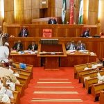 9th Senate Presidency: Throw contest open to senators, group advises APC