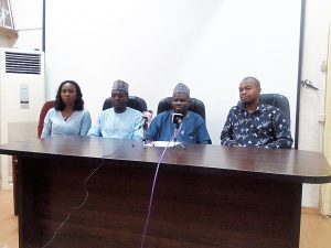 NVMA laments proliferation of unhygienic abattoir
