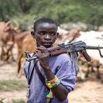 Fulani-Herdsmen