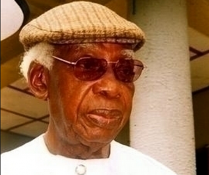 Gabriel Okara