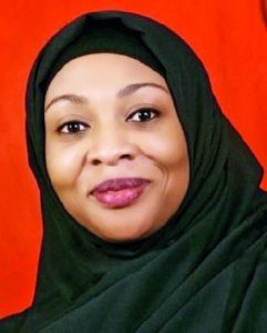 Gbemi