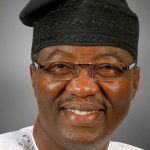 Gbenga-Daniel