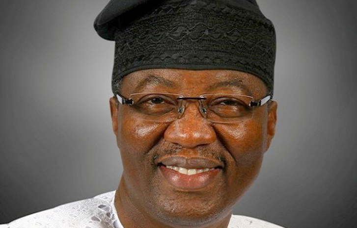 Gbenga-Daniel